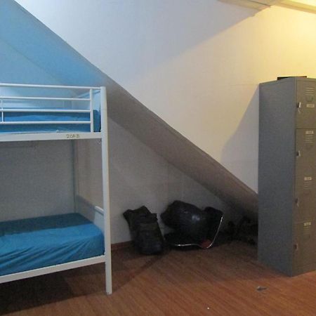 Mks Backpackers Hostel - Dalhousie Lane Singapore Exterior foto