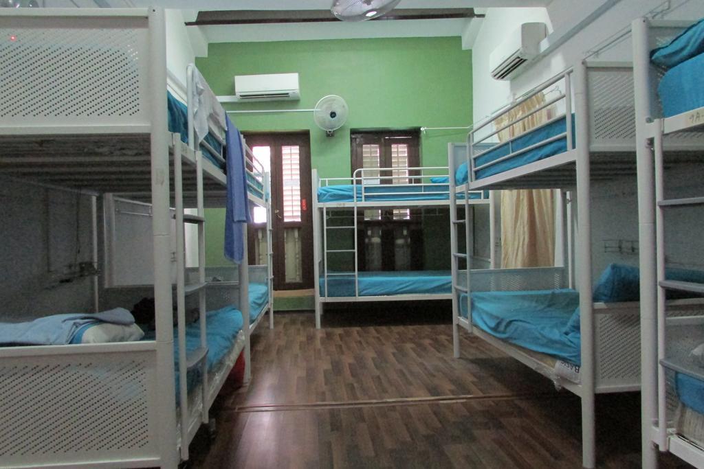 Mks Backpackers Hostel - Dalhousie Lane Singapore Cameră foto