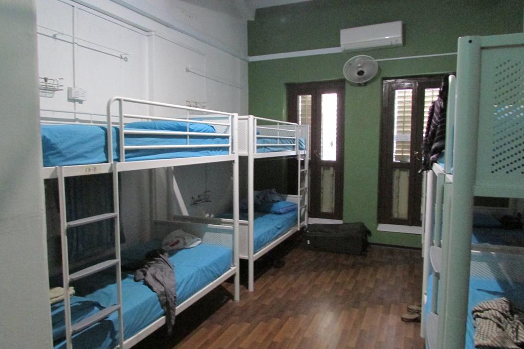 Mks Backpackers Hostel - Dalhousie Lane Singapore Cameră foto