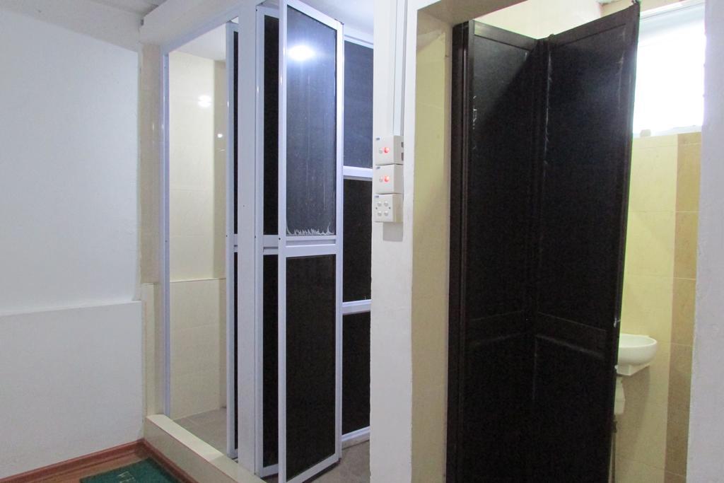 Mks Backpackers Hostel - Dalhousie Lane Singapore Cameră foto