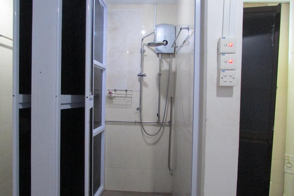 Mks Backpackers Hostel - Dalhousie Lane Singapore Cameră foto