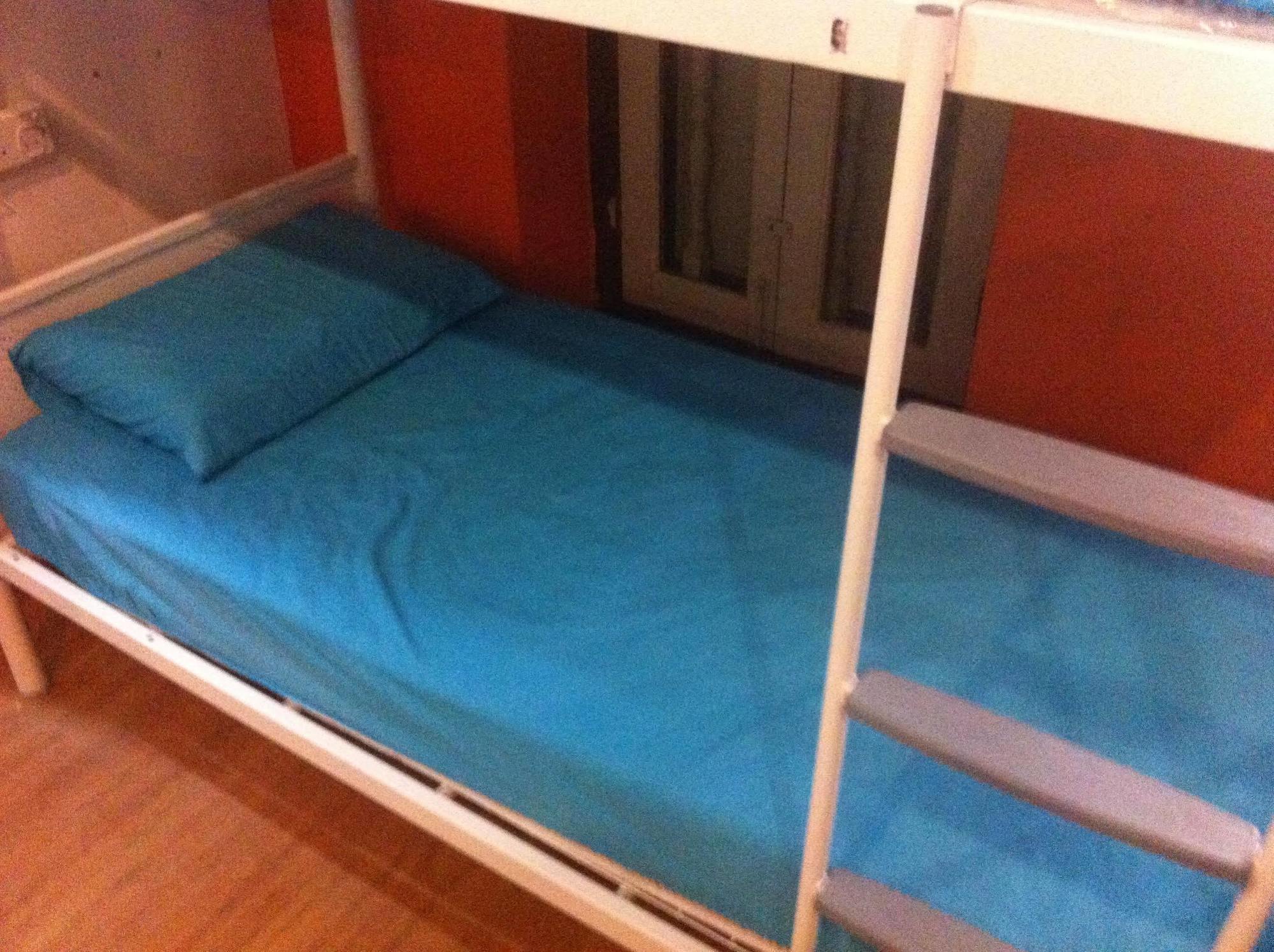 Mks Backpackers Hostel - Dalhousie Lane Singapore Exterior foto